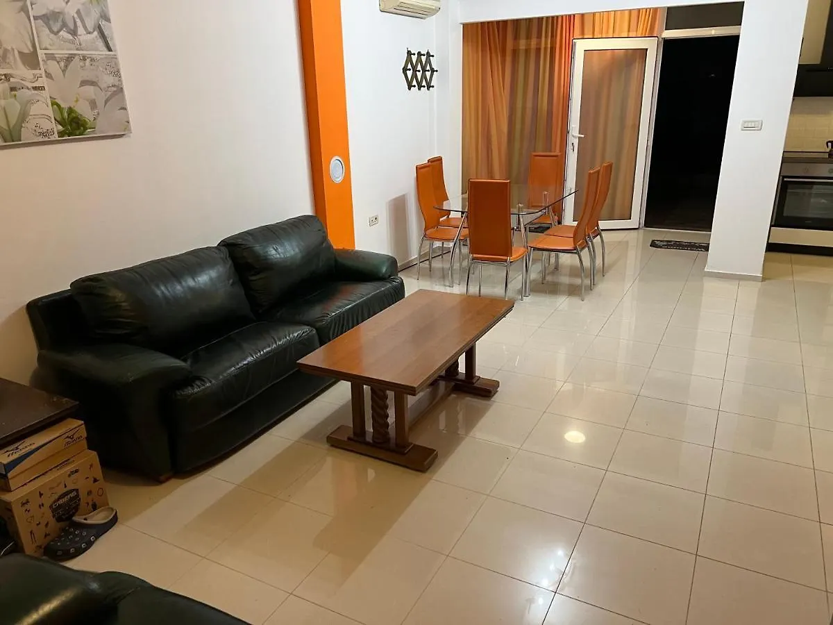 كوسترينا Apartment Bajcic
