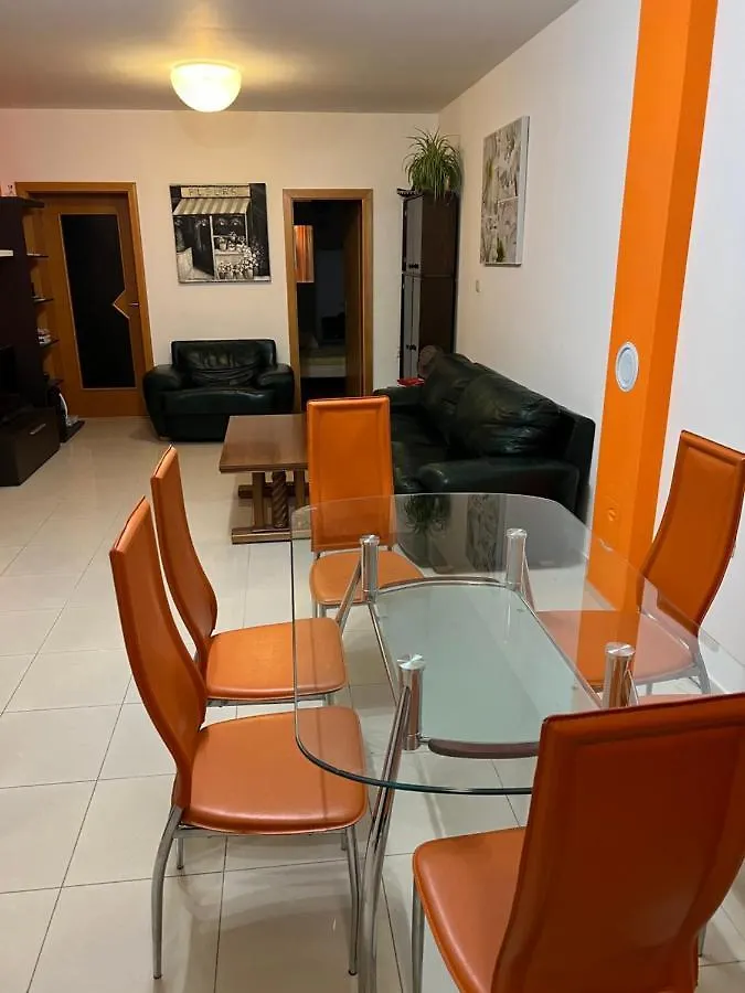 كوسترينا Apartment Bajcic