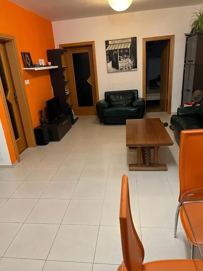 كوسترينا Apartment Bajcic كرواتيا