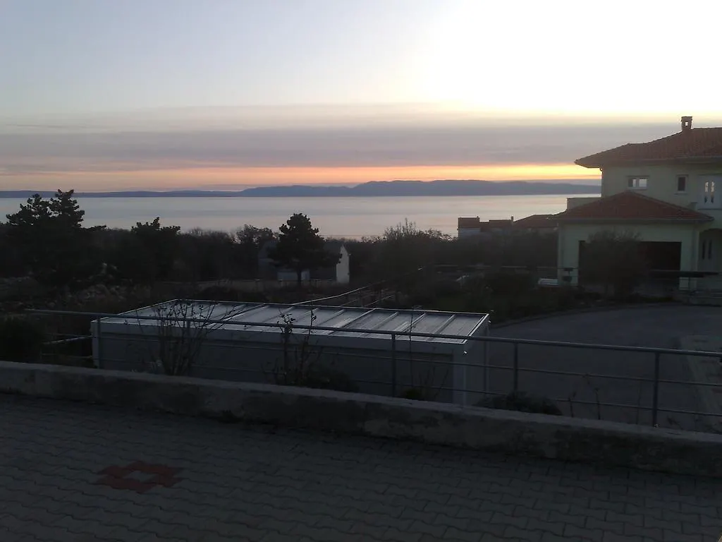 كوسترينا Apartment Bajcic 0*,  كرواتيا