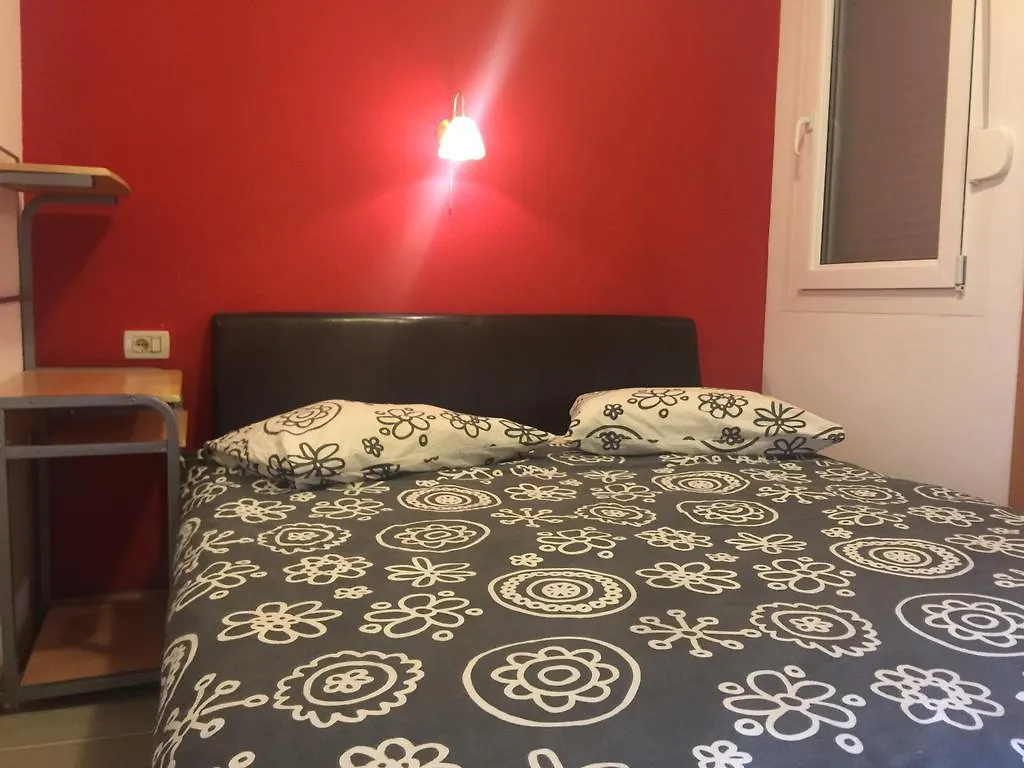 كوسترينا Apartment Bajcic