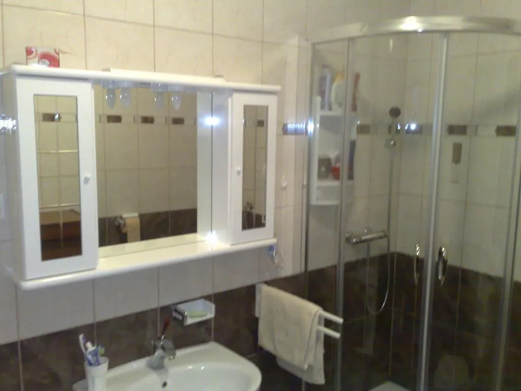 كوسترينا Apartment Bajcic
